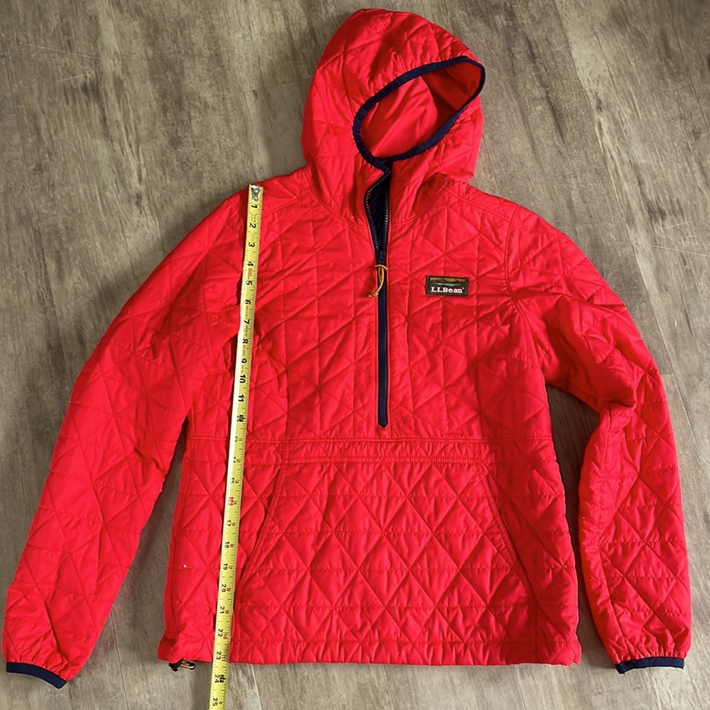 Women’s L.L Bean pullover